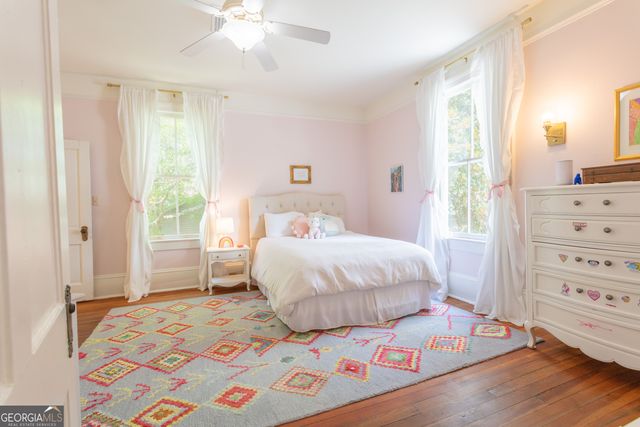 401 E Jefferson Street, Thomasville, GA 31792