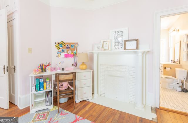 401 E Jefferson Street, Thomasville, GA 31792