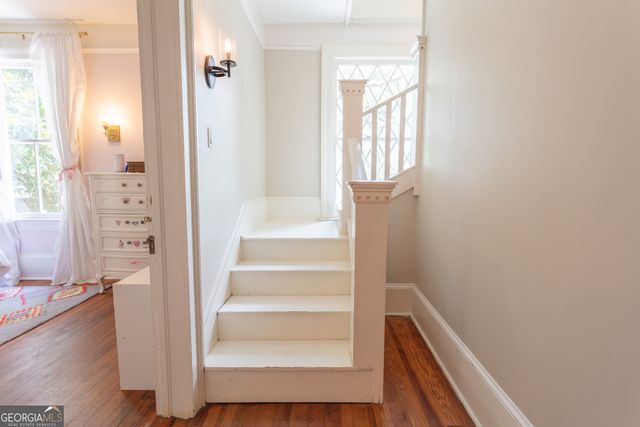 401 E Jefferson Street, Thomasville, GA 31792