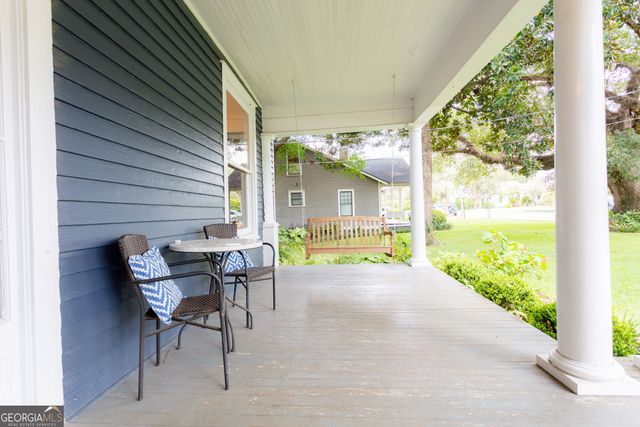 401 E Jefferson Street, Thomasville, GA 31792