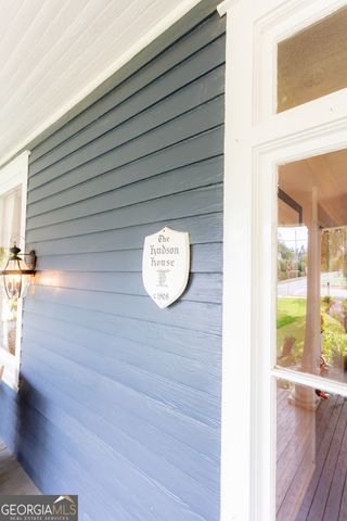 401 E Jefferson Street, Thomasville, GA 31792