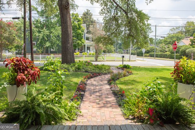 401 E Jefferson Street, Thomasville, GA 31792