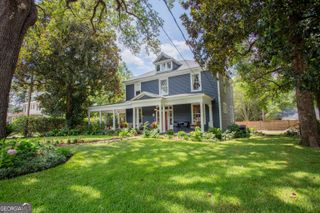 401 E Jefferson Street, Thomasville, GA 31792