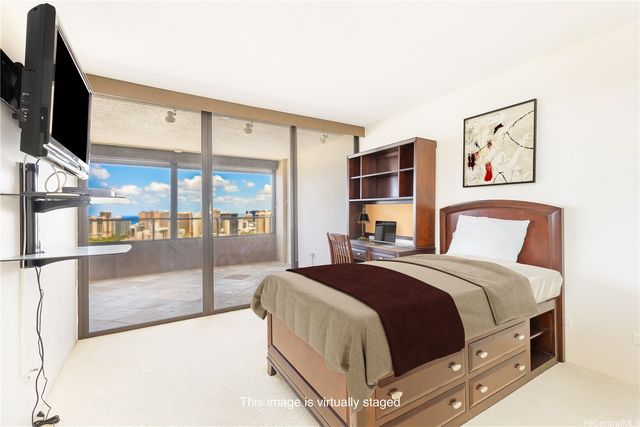 583 Kamoku Street PH7, Honolulu, HI 96826