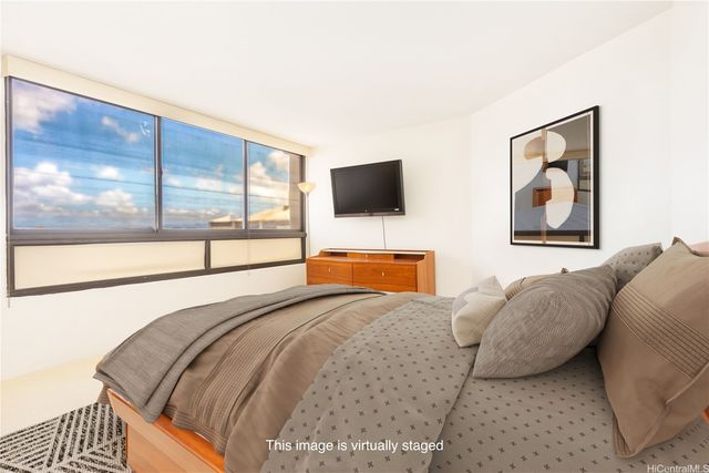583 Kamoku Street PH7, Honolulu, HI 96826