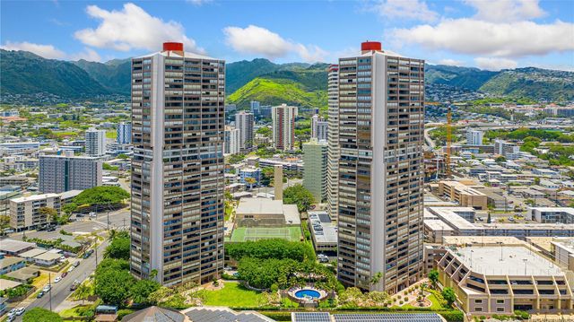 583 Kamoku Street PH7, Honolulu, HI 96826