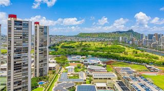 583 Kamoku Street PH7, Honolulu, HI 96826