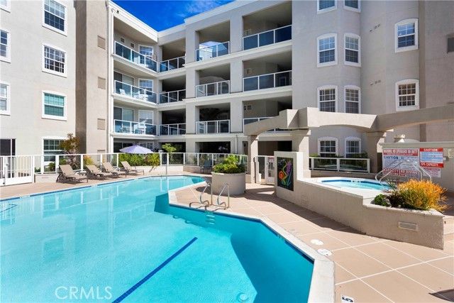 1500 E OCEAN Boulevard 206, Long Beach, CA 90802