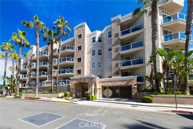 1500 E OCEAN Boulevard 206, Long Beach, CA 90802