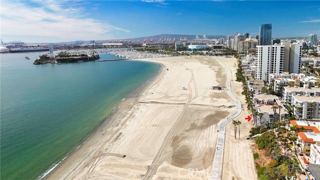 1500 E OCEAN Boulevard 206, Long Beach, CA 90802