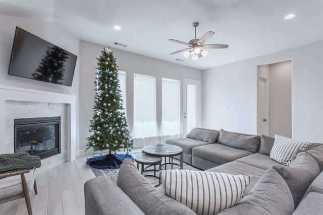 9110 Copperhead Road, Little Elm, TX 75068