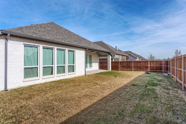 9110 Copperhead Road, Little Elm, TX 75068