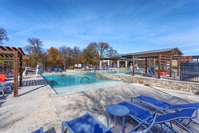 9110 Copperhead Road, Little Elm, TX 75068