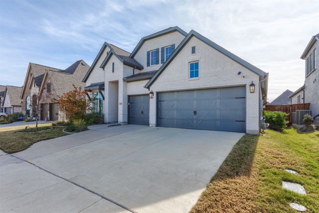 9110 Copperhead Road, Little Elm, TX 75068