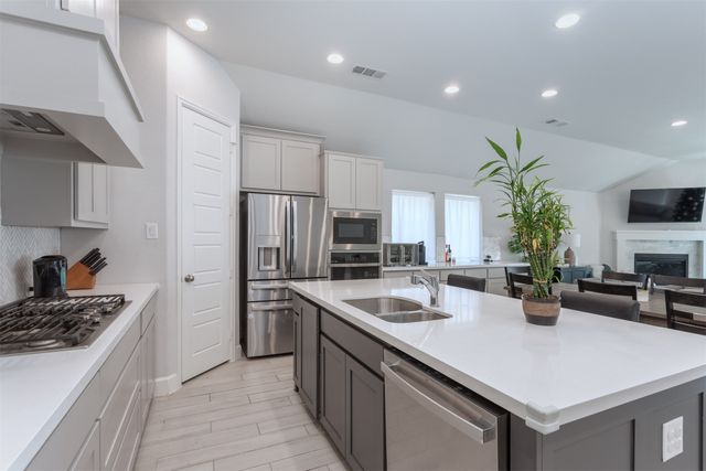 9110 Copperhead Road, Little Elm, TX 75068