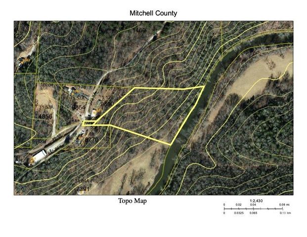 000 Vaughn Road, Spruce Pine, NC 28777