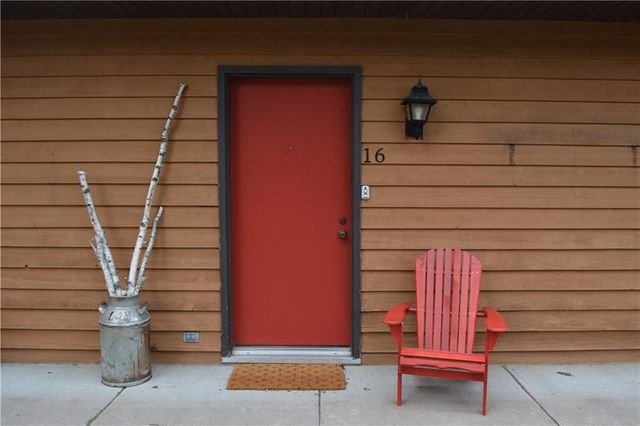 15326 W Birch Point Road #15-21, Hayward, WI 54843