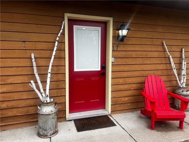 15326 W Birch Point Road #15-21, Hayward, WI 54843