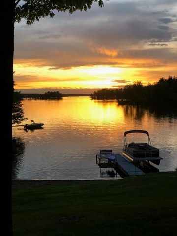 15326 W Birch Point Road #15-21, Hayward, WI 54843