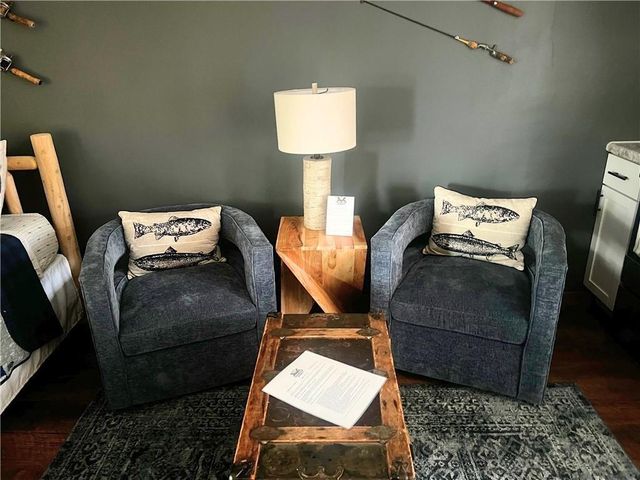 15326 W Birch Point Road #15-21, Hayward, WI 54843