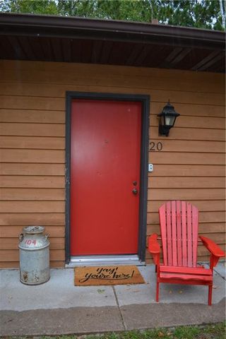 15326 W Birch Point Road #15-21, Hayward, WI 54843