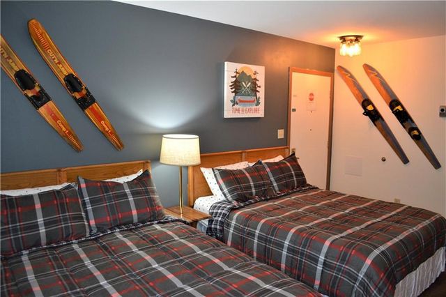 15326 W Birch Point Road #15-21, Hayward, WI 54843