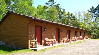 15326 W Birch Point Road #15-21, Hayward, WI 54843