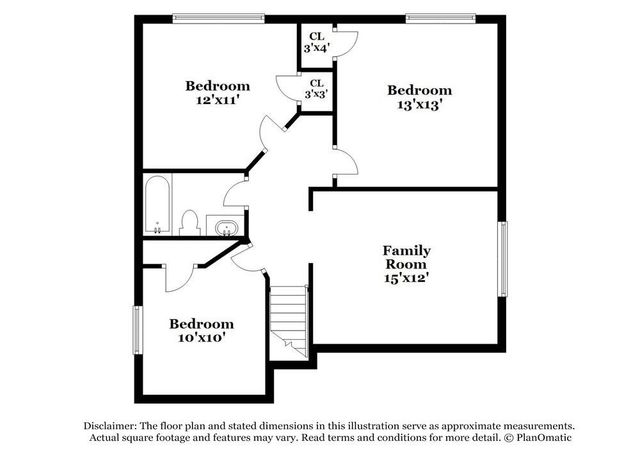 9446 Green Mills Drive, Houston, TX 77070