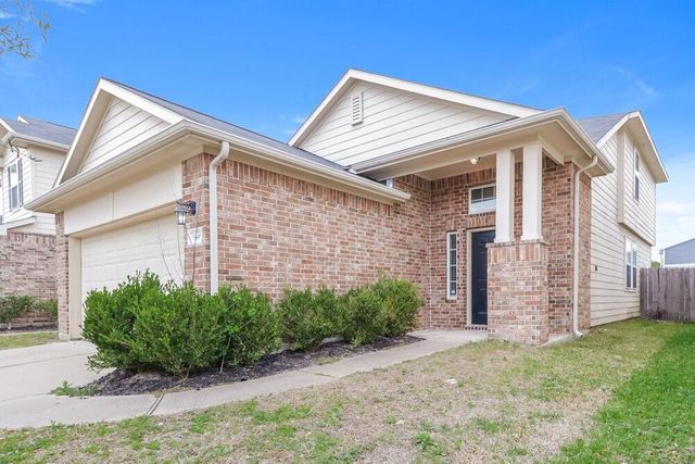 9446 Green Mills Drive, Houston, TX 77070