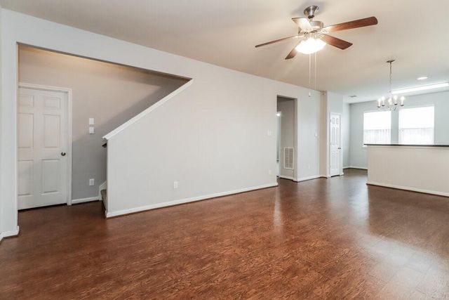 9446 Green Mills Drive, Houston, TX 77070