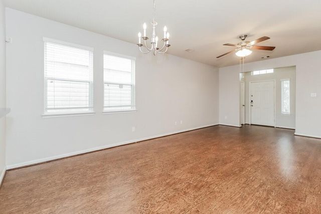 9446 Green Mills Drive, Houston, TX 77070