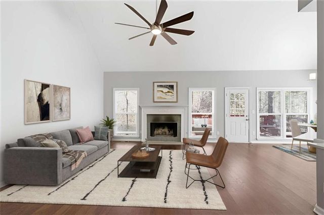 1625 Reynolds Mill Drive, Lawrenceville, GA 30043