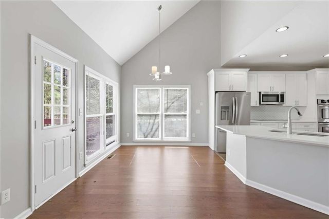 1625 Reynolds Mill Drive, Lawrenceville, GA 30043