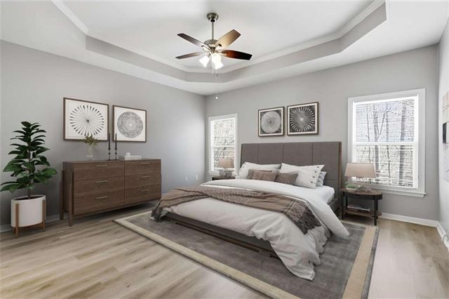 1625 Reynolds Mill Drive, Lawrenceville, GA 30043