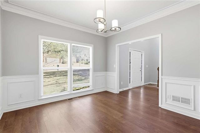 1625 Reynolds Mill Drive, Lawrenceville, GA 30043