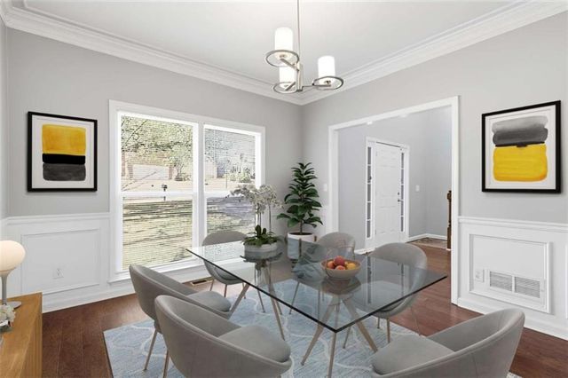 1625 Reynolds Mill Drive, Lawrenceville, GA 30043