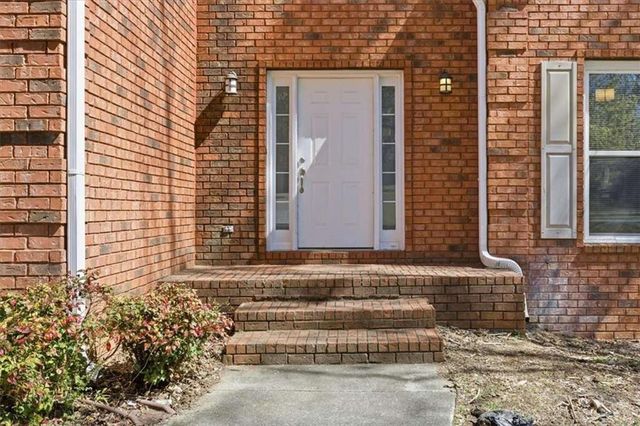 1625 Reynolds Mill Drive, Lawrenceville, GA 30043