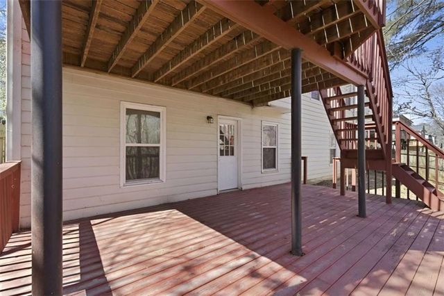 1625 Reynolds Mill Drive, Lawrenceville, GA 30043