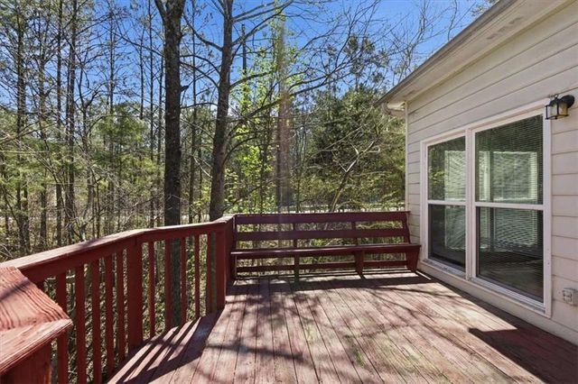 1625 Reynolds Mill Drive, Lawrenceville, GA 30043