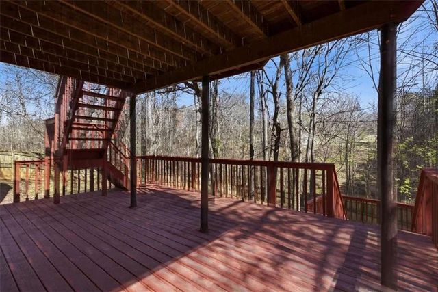 1625 Reynolds Mill Drive, Lawrenceville, GA 30043