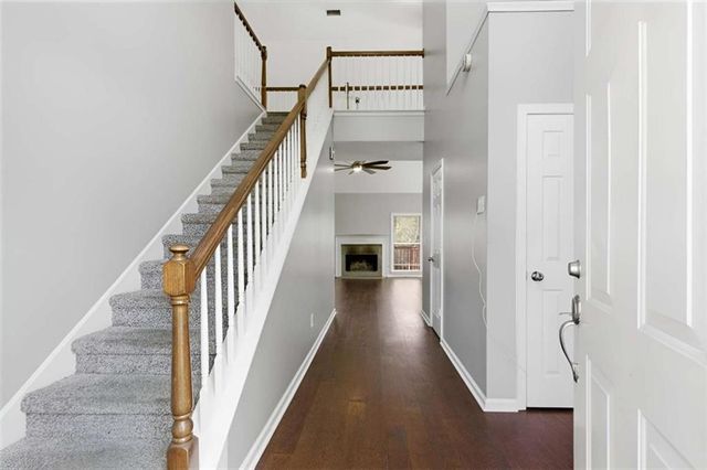 1625 Reynolds Mill Drive, Lawrenceville, GA 30043