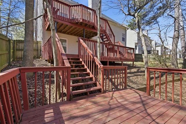 1625 Reynolds Mill Drive, Lawrenceville, GA 30043