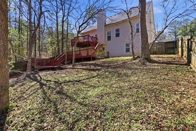 1625 Reynolds Mill Drive, Lawrenceville, GA 30043