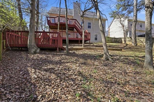 1625 Reynolds Mill Drive, Lawrenceville, GA 30043