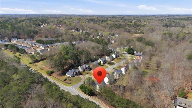 1625 Reynolds Mill Drive, Lawrenceville, GA 30043