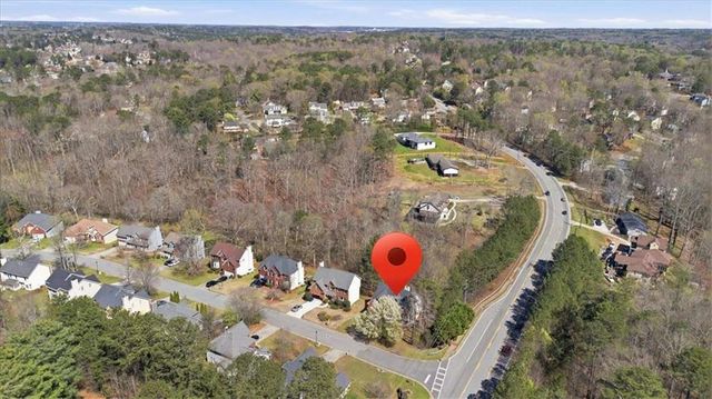 1625 Reynolds Mill Drive, Lawrenceville, GA 30043