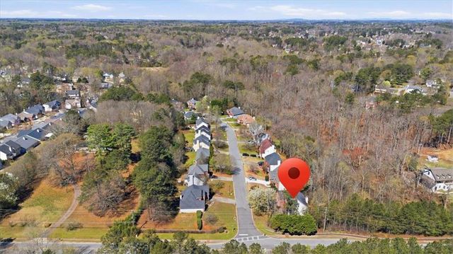 1625 Reynolds Mill Drive, Lawrenceville, GA 30043