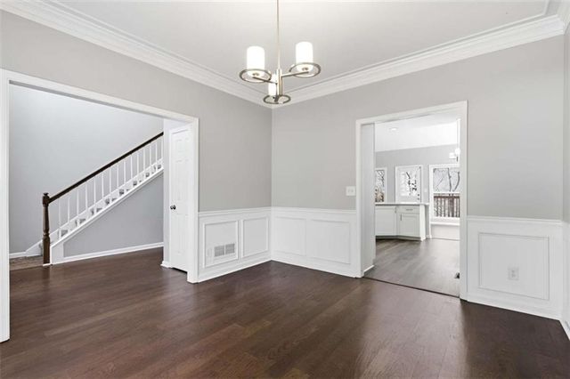 1625 Reynolds Mill Drive, Lawrenceville, GA 30043