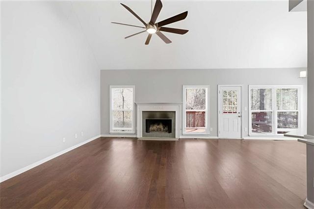 1625 Reynolds Mill Drive, Lawrenceville, GA 30043