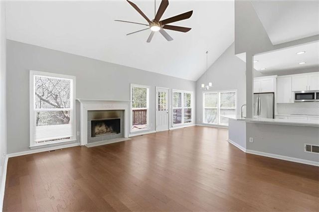 1625 Reynolds Mill Drive, Lawrenceville, GA 30043